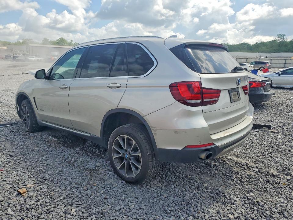 Продаж на аукціоні авто 2014 Bmw X5, vin: 5UXKR0C59E0H23926, номер лоту: 50077656
