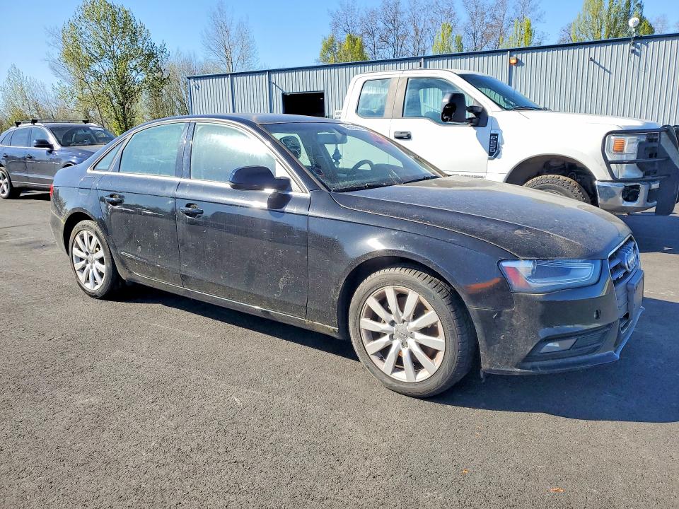 Aukcja sprzedaży 2013 Audi A4, vin: WAUBFAFLXDN035097, numer aukcji: 48935606