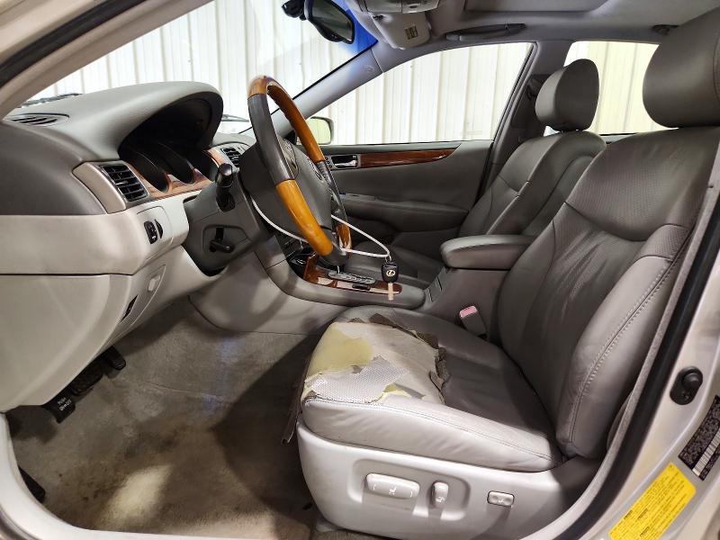 48921406 :رقم المزاد ، JTHBA30G355142484 vin ، 2005 Lexus Es 330 مزاد بيع