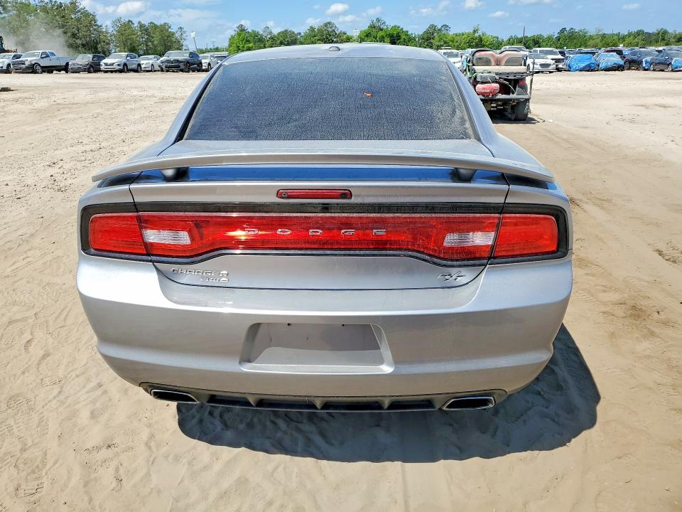 Aukcja sprzedaży 2014 Dodge Charger, vin: 2C3CDXDT5EH248654, numer aukcji: 50162406