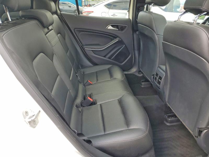 Aukcja sprzedaży 2017 Mercedes-benz Gla, vin: WDCTG4GB0HJ334990, numer aukcji: 49631816