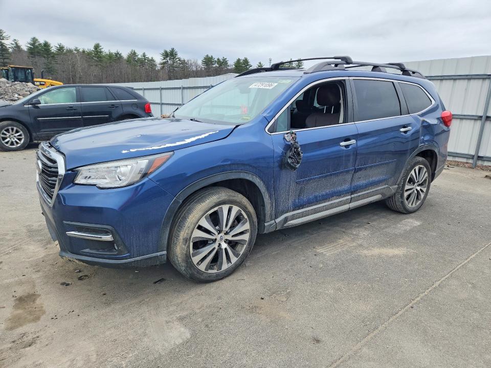Продажа на аукционе авто 2019 Subaru Ascent, vin: 4S4WMARD7K3408258, номер лота: 47291096