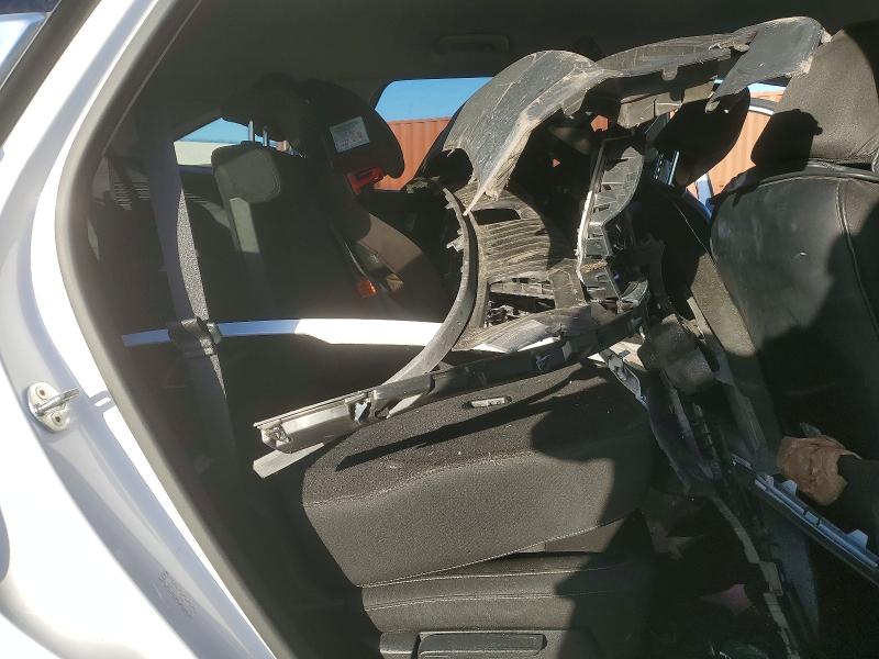 2022 Kia Sorento მანქანა იყიდება აუქციონზე, vin: 5XYRG4LC8NG076728, აუქციონის ნომერი: 49872786