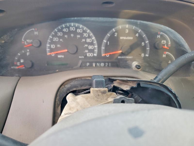 48213156 :رقم المزاد ، 2FTRX08LXYCA55674 vin ، 2000 Ford F-150 مزاد بيع