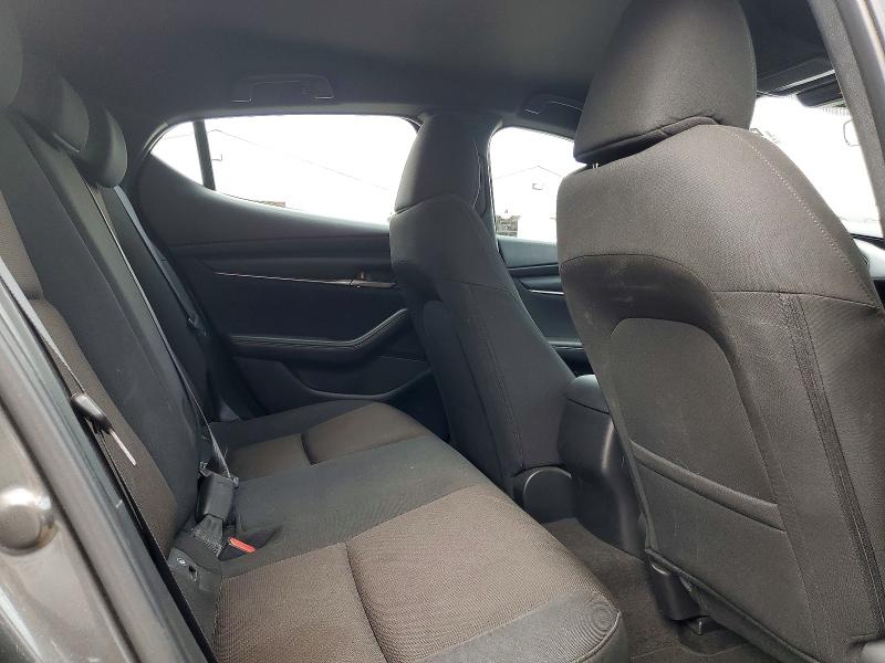 Aukcja sprzedaży 2023 Mazda 3, vin: JM1BPAK77P1617792, numer aukcji: 50972506
