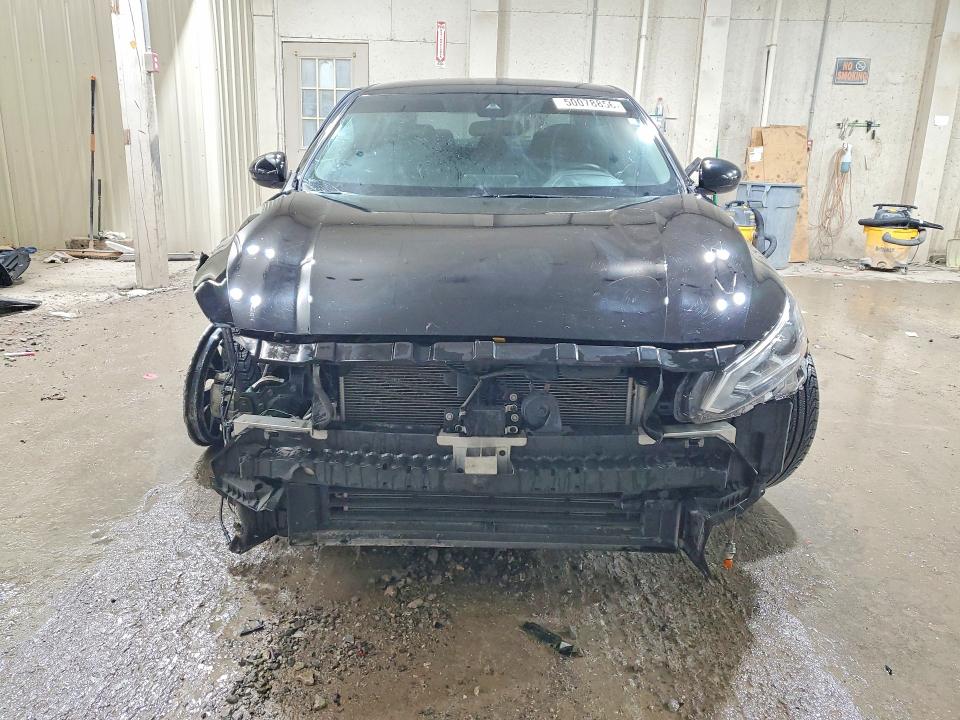 Продажа на аукционе авто 2022 Nissan Altima, vin: 1N4BL4DV3NN330275, номер лота: 50078856