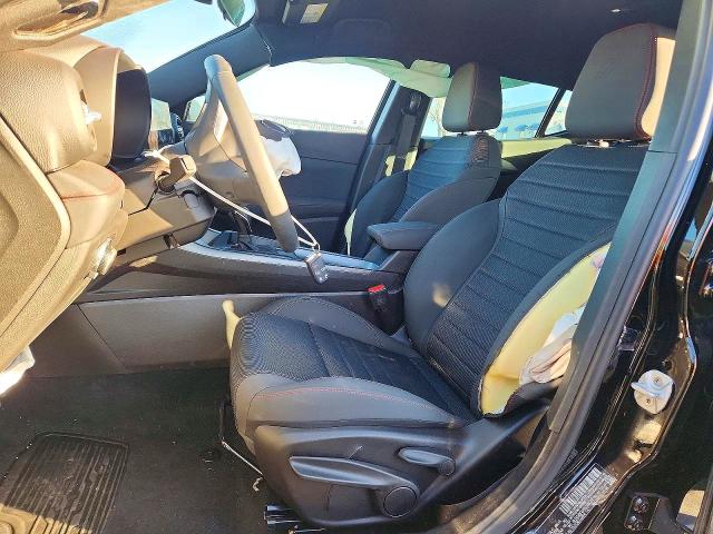 49994496 :رقم المزاد ، ZACNDFAN5S3A46788 vin ، 2025 Dodge Hornet مزاد بيع