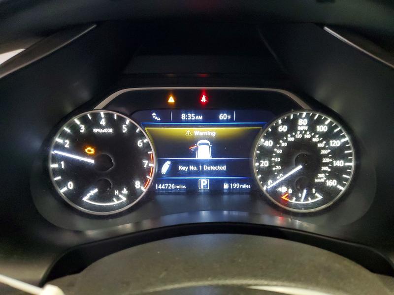 Aukcja sprzedaży 2015 Nissan Murano, vin: 5N1AZ2MH6FN219042, numer aukcji: 51004956