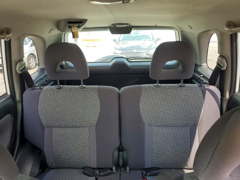 Aukcja sprzedaży 2004 Toyota Rav4, vin: JTEHD20V740024053, numer aukcji: 51019446