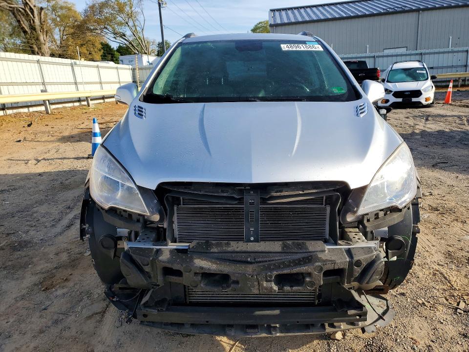Aukcja sprzedaży 2016 Buick Encore, vin: KL4CJGSB2GB533977, numer aukcji: 48961886
