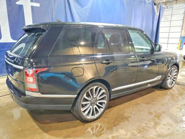 50923506 :رقم المزاد ، SALGS2EFXGA286759 vin ، 2016 Land Rover Range Rover مزاد بيع