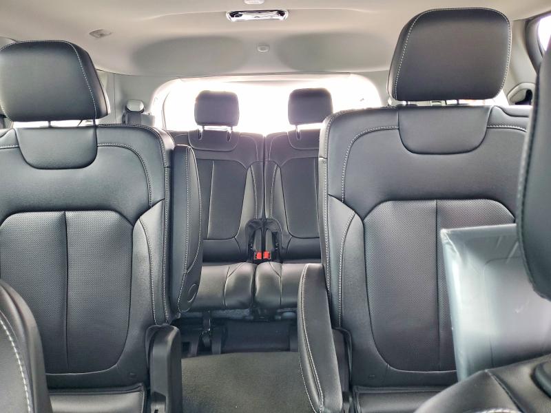 Продаж на аукціоні авто 2024 Jeep Grand Cherokee, vin: 1C4RJKBG0R8919103, номер лоту: 50651446