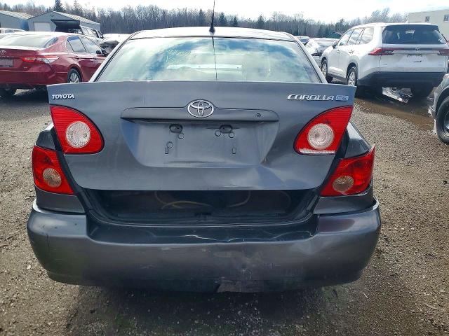 Aukcja sprzedaży 2007 Toyota Corolla, vin: 2T1BR32EX7C797799, numer aukcji: 49766516
