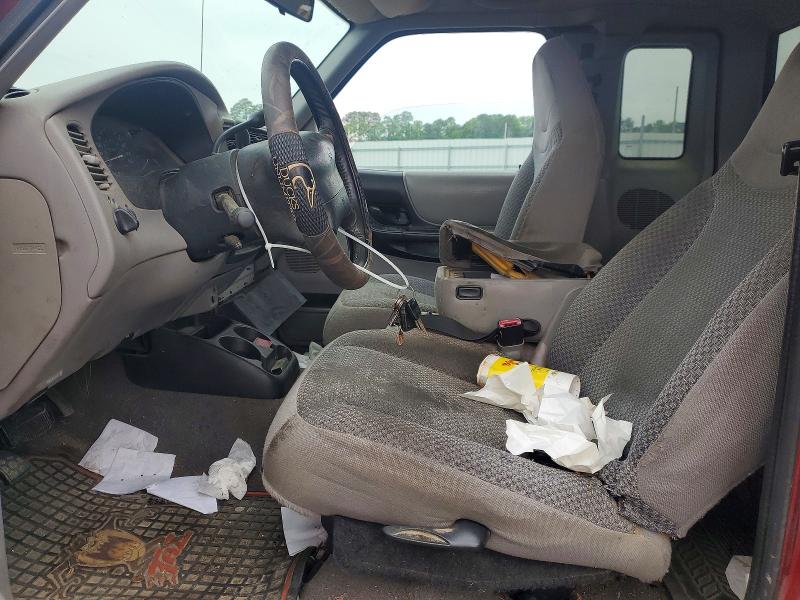 Aukcja sprzedaży 1999 Ford Ranger, vin: 1FTYR14V0XTB07692, numer aukcji: 51633396
