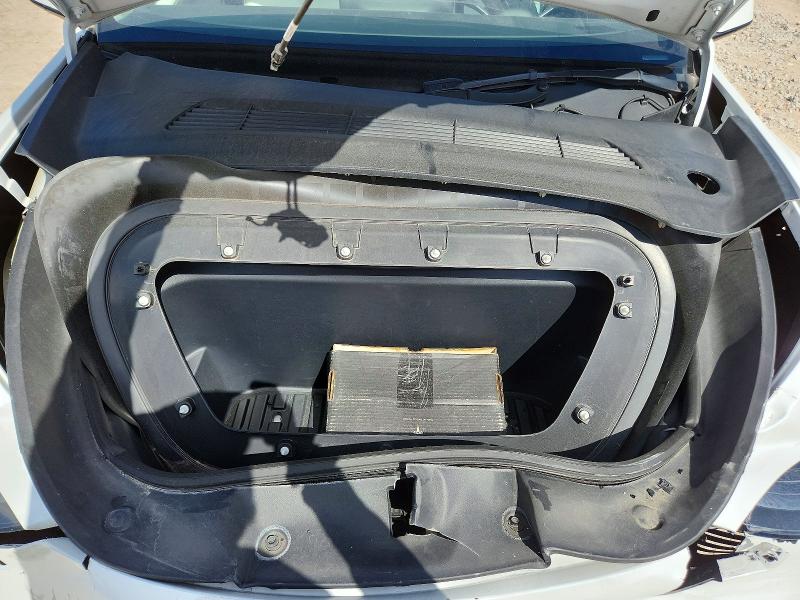 48914186 :رقم المزاد ، 7SAYGDEF0NF543749 vin ، 2022 Tesla Model Y مزاد بيع