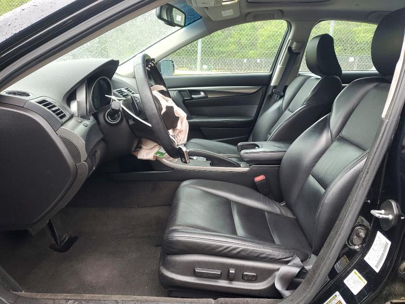 Aukcja sprzedaży 2014 Acura Tl, vin: 19UUA8F58EA001691, numer aukcji: 51629326
