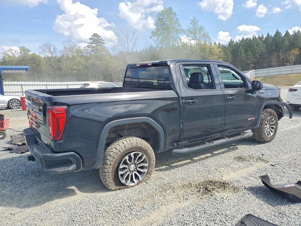 Aukcja sprzedaży 2021 Gmc Sierra, vin: 3GTP9EED6MG428962, numer aukcji: 48457866