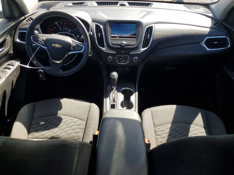 Продажа на аукционе авто 2020 Chevrolet Equinox, vin: 2GNAXUEV3L6185692, номер лота: 49394616