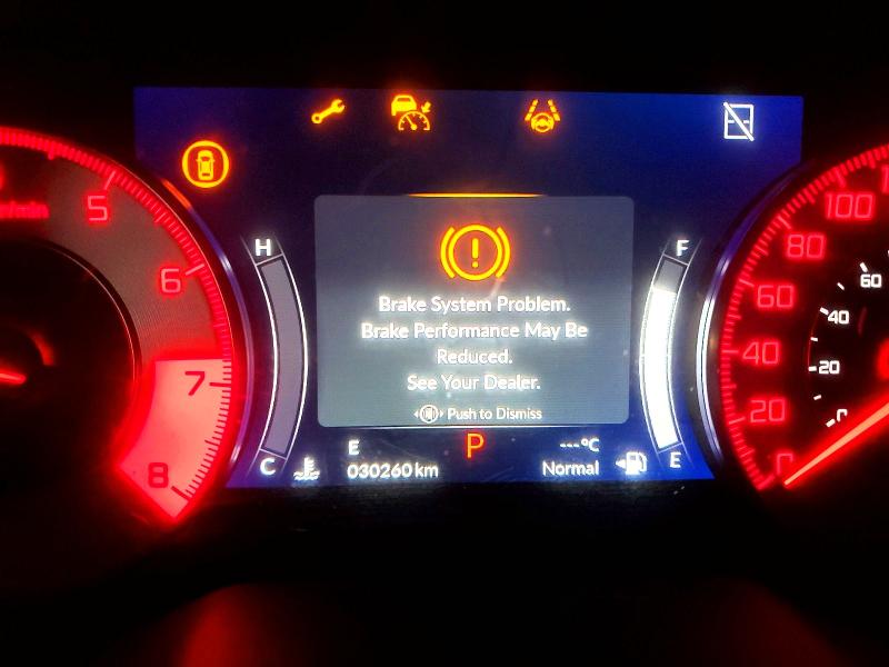 Aukcja sprzedaży 2023 Acura Rdx, vin: 5J8TC2H61PL803645, numer aukcji: 49411956