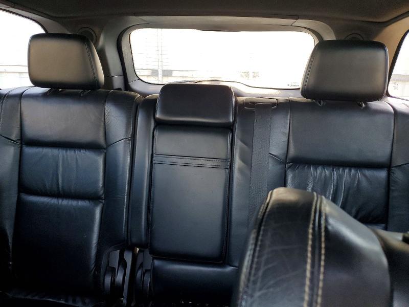50344126 :رقم المزاد ، 1C4RJEBG5FC906437 vin ، 2015 Jeep Grand Cherokee مزاد بيع