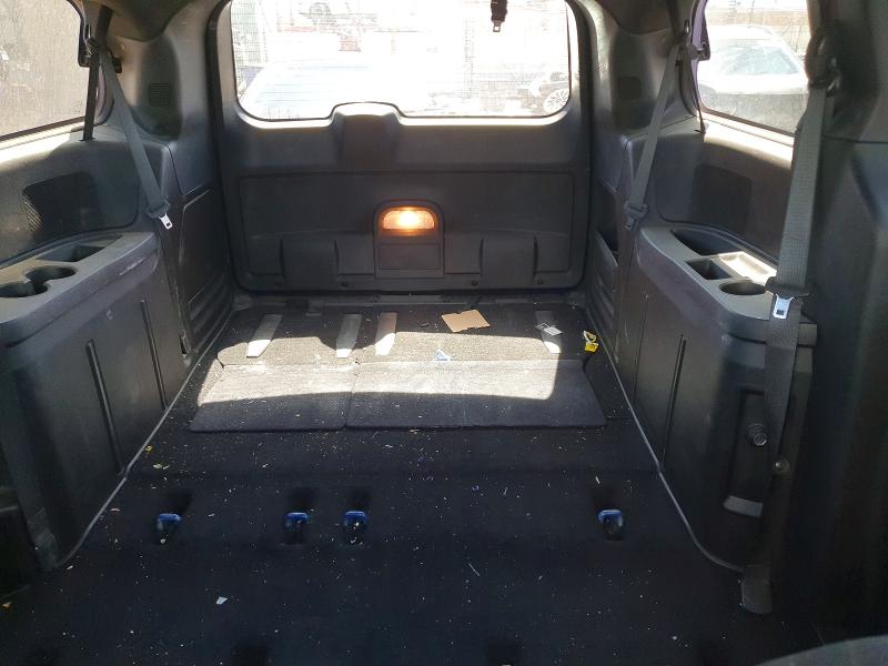 Aukcja sprzedaży 2020 Dodge Grand Caravan, vin: 2C4RDGBG9LR239412, numer aukcji: 50110666