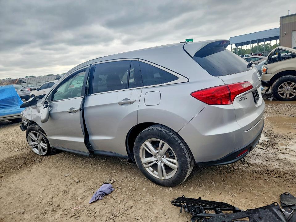 Продажа на аукционе авто 2013 Acura Rdx, vin: 5J8TB4H54DL011006, номер лота: 51536816