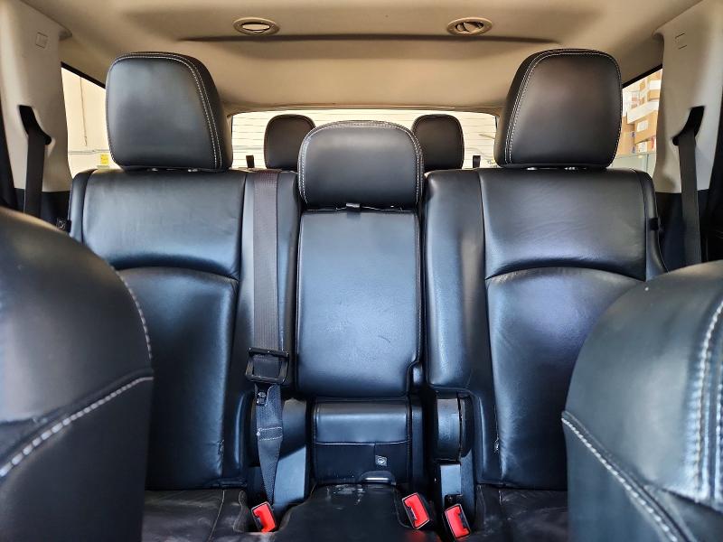 2018 Dodge Journey მანქანა იყიდება აუქციონზე, vin: 3C4PDDFG9JT158999, აუქციონის ნომერი: 50946256