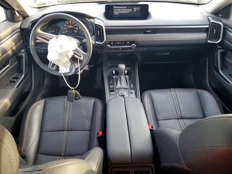 Продажа на аукционе авто 2025 Mazda Cx-50, vin: 7MMVAADW5SN124049, номер лота: 49907496