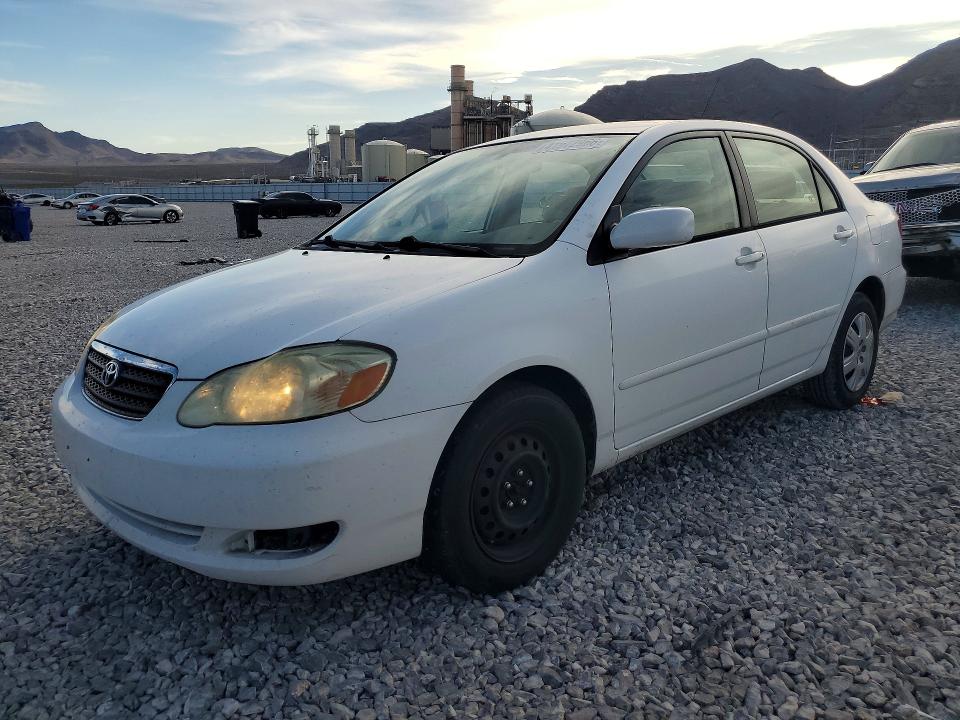 Auction sale of the 2005 Toyota Corolla, vin: 1NXBR32E65Z443547, lot number: 41972966