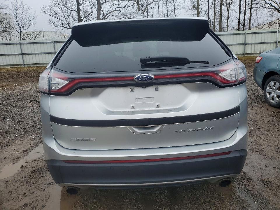 Aukcja sprzedaży 2017 Ford Edge, vin: 2FMPK4K92HBC05093, numer aukcji: 48611806