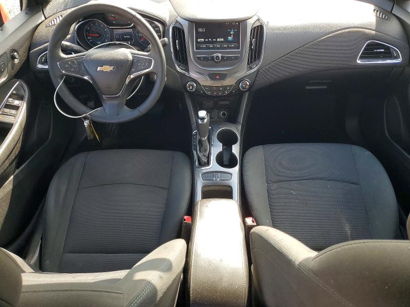 Aukcja sprzedaży 2018 Chevrolet Cruze, vin: 1G1BE5SMXJ7100597, numer aukcji: 48357496
