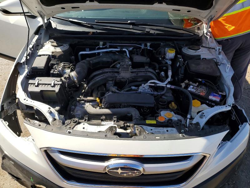 51514496 :رقم المزاد ، 4S4BTACC9L3243042 vin ، 2020 Subaru Outback مزاد بيع