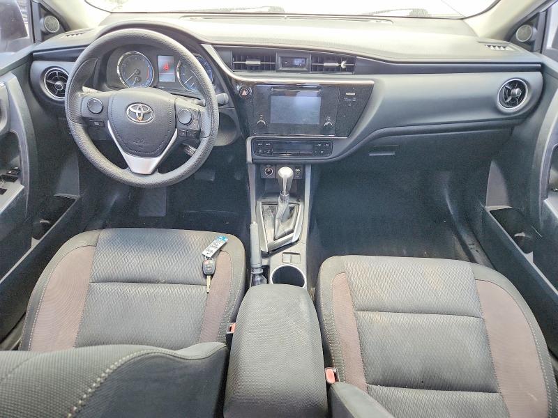 Продаж на аукціоні авто 2017 Toyota Corolla, vin: 2T1BURHE0HC925378, номер лоту: 51098226