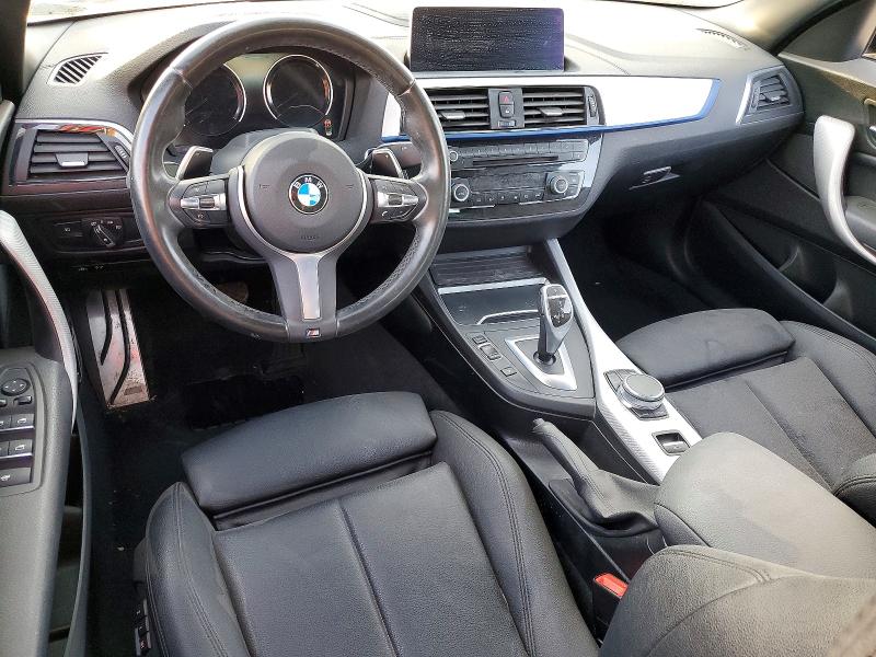 Aukcja sprzedaży 2019 Bmw 230i, vin: WBA2M7C5XKVD52313, numer aukcji: 48864556