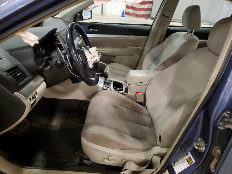 Aukcja sprzedaży 2014 Subaru Legacy, vin: 4S3BMCC66E3008527, numer aukcji: 50511636