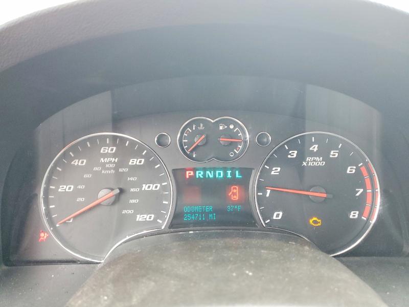 Aukcja sprzedaży 2008 Chevrolet Equinox, vin: 2CNDL43F486060183, numer aukcji: 48239656