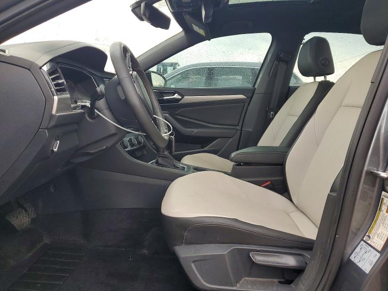 Продажа на аукционе авто 2021 Volkswagen Jetta, vin: 3VWC57BU7MM051342, номер лота: 48946546