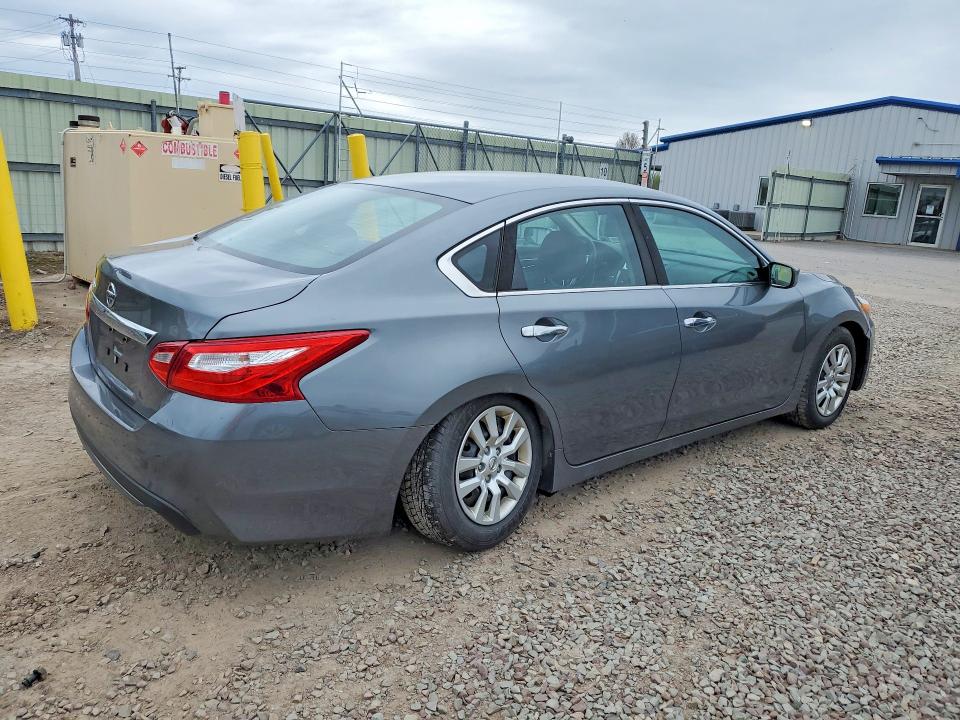 Aukcja sprzedaży 2016 Nissan Altima, vin: 1N4AL3AP8GC164930, numer aukcji: 51661156