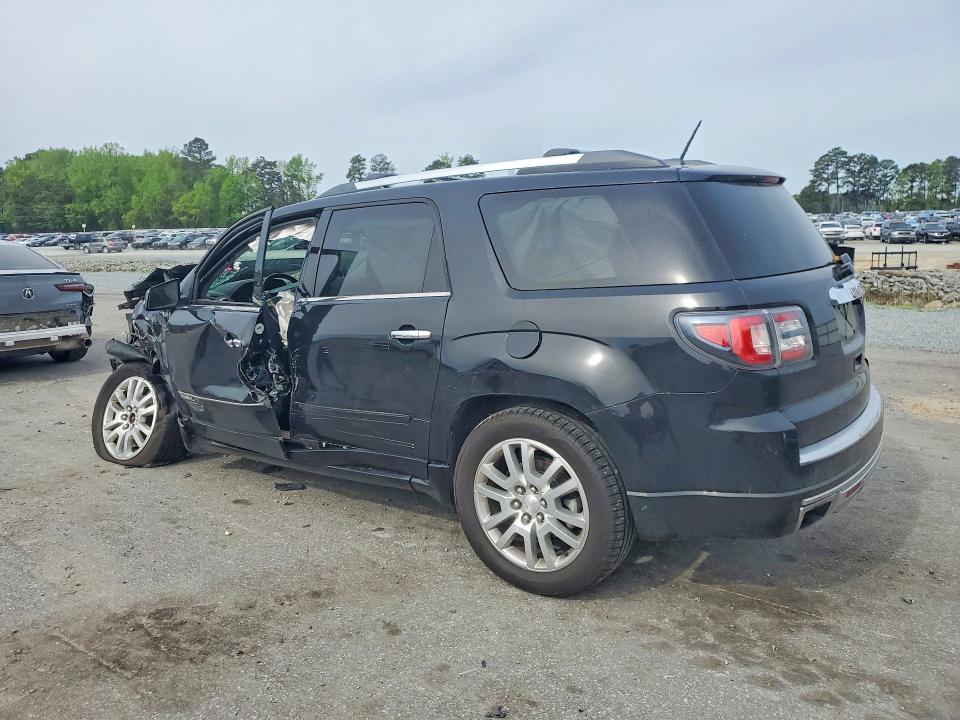 Продаж на аукціоні авто 2016 Gmc Acadia, vin: 1GKKVTKD2GJ277950, номер лоту: 48857106