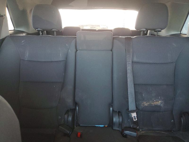 Продаж на аукціоні авто 2011 Kia Sorento, vin: 5XYKT4A14BG102901, номер лоту: 51075876