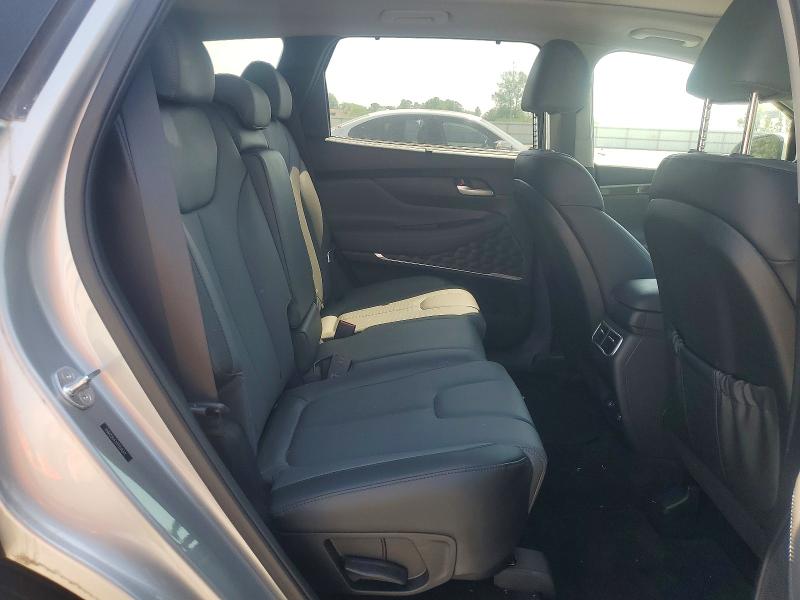 Продажа на аукционе авто 2023 Hyundai Santa Fe, vin: 5NMS34AJ7PH536517, номер лота: 51101686