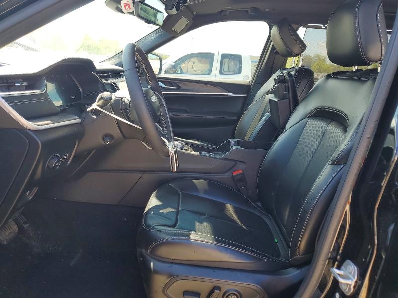 Продажа на аукционе авто 2024 Jeep Grand Cherokee, vin: 1C4RJKBG5R8584016, номер лота: 48796696