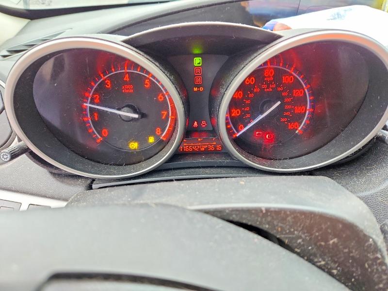 Продаж на аукціоні авто 2010 Mazda 3, vin: JM1BL1H57A1180580, номер лоту: 51495586