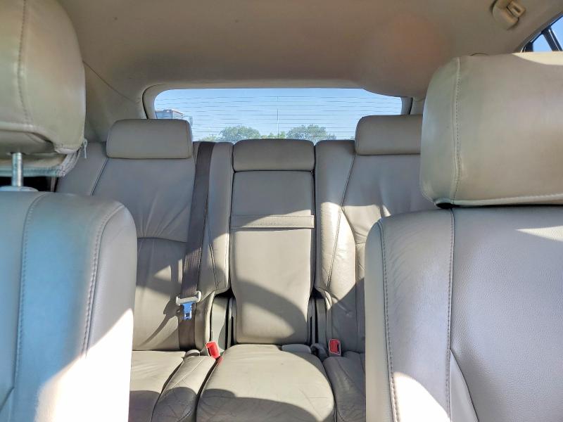 Продаж на аукціоні авто 2008 Lexus Rx, vin: JTJHW31U082053718, номер лоту: 52008806