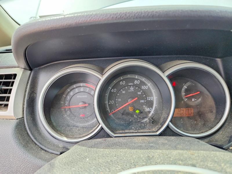 48573896 :رقم المزاد ، 3N1BC1CP0BL475624 vin ، 2011 Nissan Versa مزاد بيع