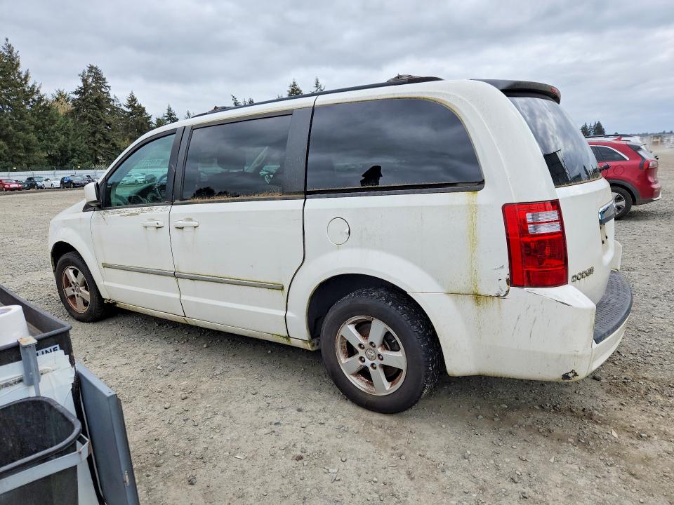 Продаж на аукціоні авто 2010 Dodge Grand Caravan, vin: 2D4RN5D13AR483017, номер лоту: 51021106