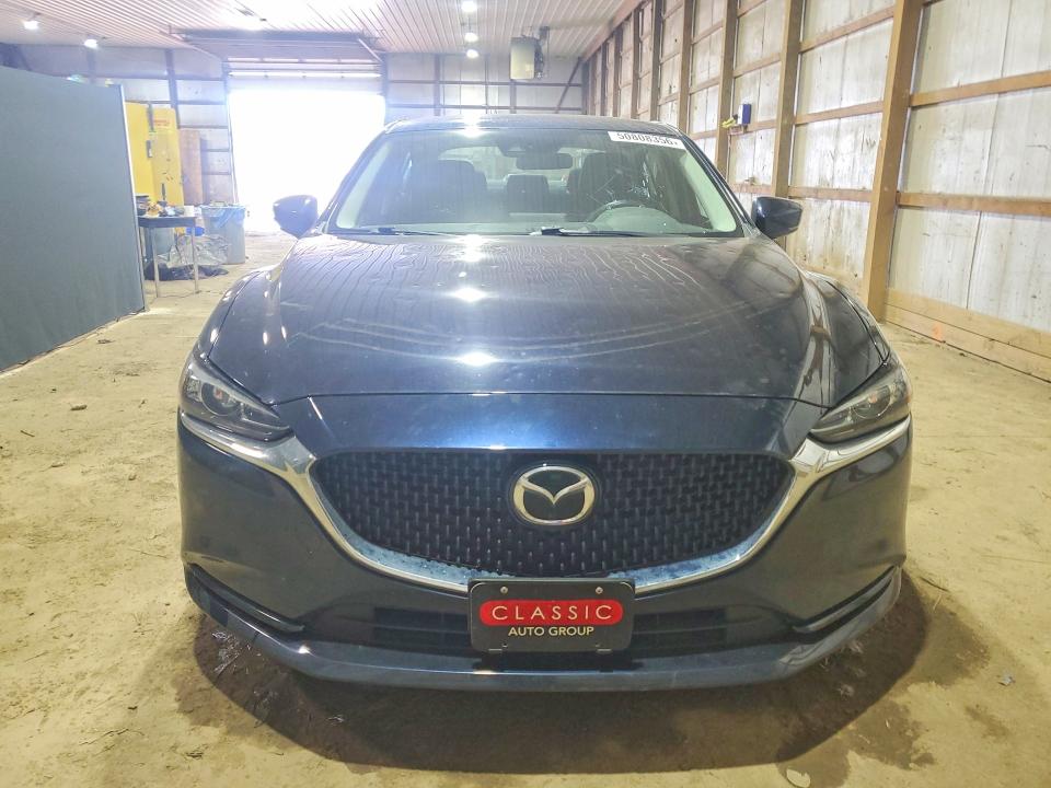 Aukcja sprzedaży 2020 Mazda 6, vin: JM1GL1UM5L1512392, numer aukcji: 50808356