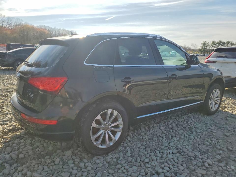 2014 Audi Q5 მანქანა იყიდება აუქციონზე, vin: WA1CFAFP6EA004314, აუქციონის ნომერი: 49465216