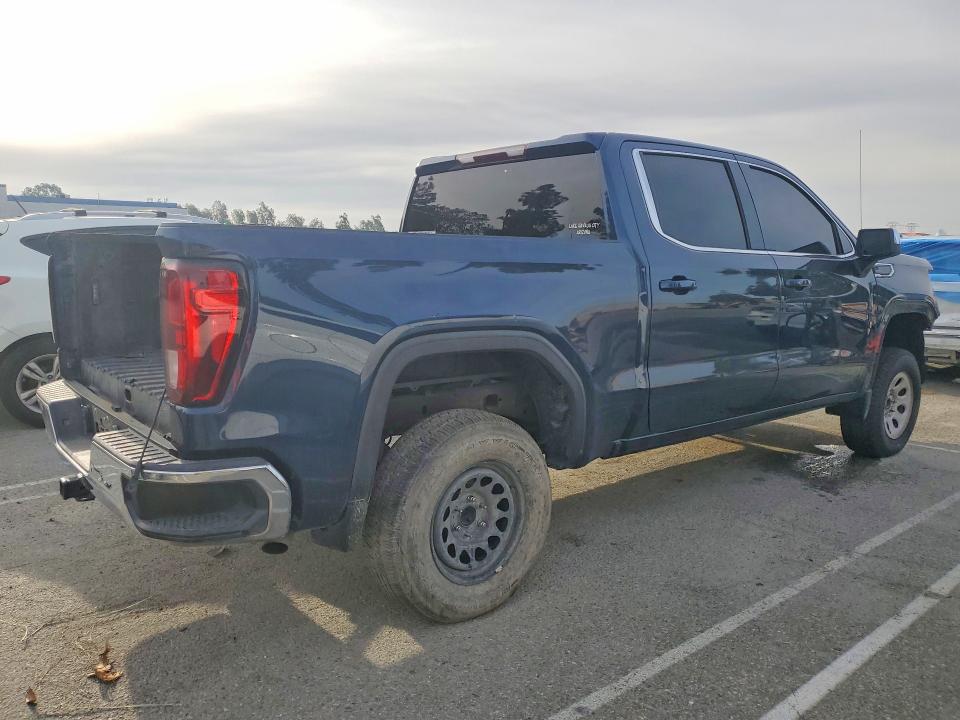 Auction sale of the 2023 Gmc Sierra, vin: 1GTPHBEK4PZ107846, lot number: 49616316
