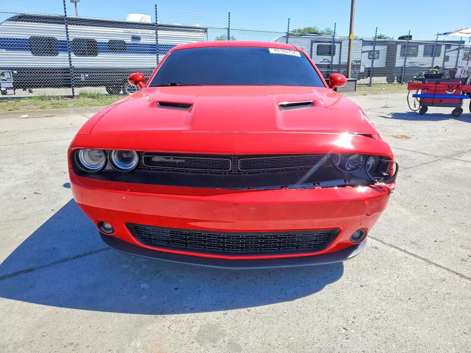 Aukcja sprzedaży 2019 Dodge Challenger, vin: 2C3CDZAG9KH716724, numer aukcji: 49103756